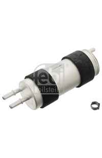 Filtro carburante febi-bilstein