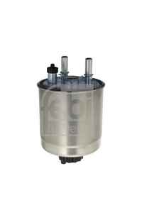 Filtro carburante febi-bilstein