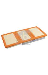 Filtro aria febi-bilstein Filtro aria febi-bilstein