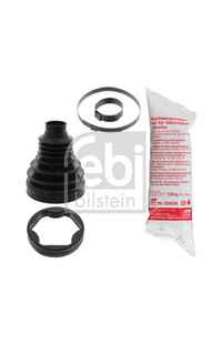 Kit cuffia, Semiasse febi-bilstein