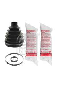 Kit cuffia, Semiasse febi-bilstein