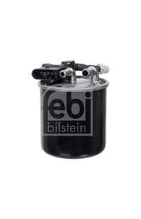 Filtro carburante febi-bilstein Filtro carburante febi-bilstein