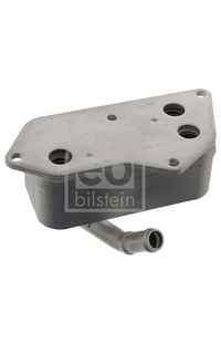 Radiatore olio, Olio motore febi-bilstein