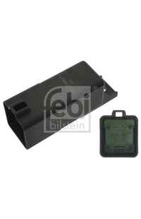 Relé, Sistema di preriscaldamento febi-bilstein Relé, Sistema di preriscaldamento febi-bilstein