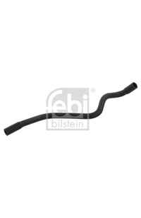 Flessibile radiatore febi-bilstein