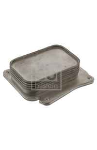 Radiatore olio, Olio motore febi-bilstein