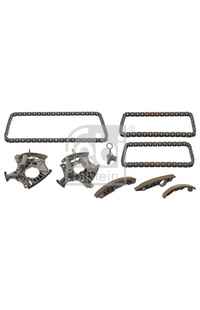 Kit catena distribuzione febi-bilstein