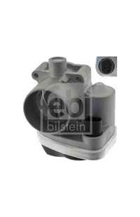 Corpo farfallato febi-bilstein
