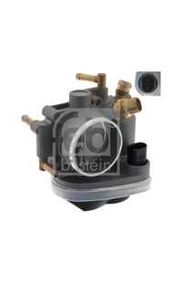 Corpo farfallato febi-bilstein