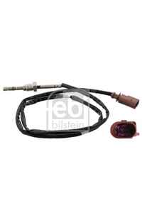 Sensore, temperatura gas di scarico febi-bilstein
