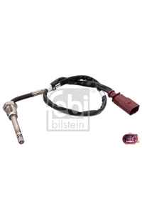 Sensore, temperatura gas di scarico febi-bilstein
