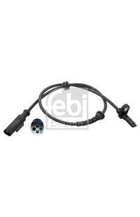 Sensore, N° giri ruota febi-bilstein Sensore, N° giri ruota febi-bilstein