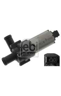 Pompa acqua ausiliaria febi-bilstein