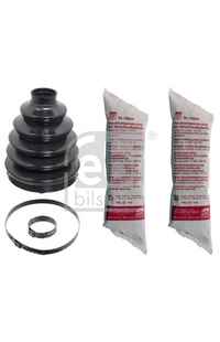 Kit cuffia, Semiasse febi-bilstein