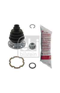 Kit cuffia, Semiasse febi-bilstein