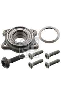 Kit cuscinetto ruota febi-bilstein