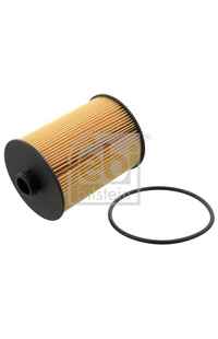 Filtro olio febi-bilstein