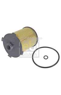 Filtro olio febi-bilstein