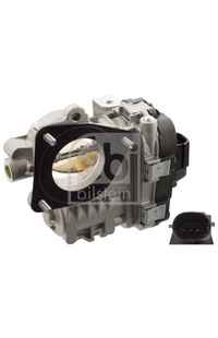 Corpo farfallato febi-bilstein