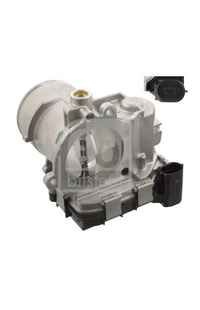 Corpo farfallato febi-bilstein