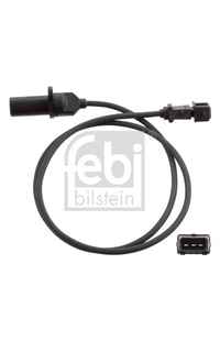 Generatore di impulsi, Albero a gomiti febi-bilstein