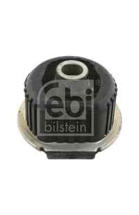 Supporto, Corpo assiale febi-bilstein