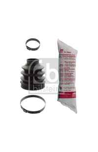 Kit cuffia, Semiasse febi-bilstein