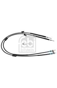 Tirante, freno di stazionamento febi-bilstein