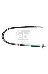 Tirante, freno di stazionamento febi-bilstein