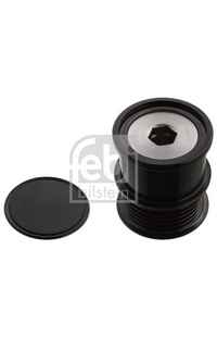 Dispositivo ruota libera alternatore febi-bilstein