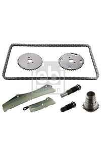 Kit catena distribuzione febi-bilstein