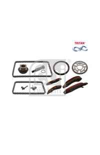 Kit catena distribuzione febi-bilstein