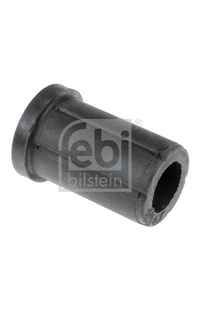 Bronzina cuscinetto, Molla a balestra febi-bilstein