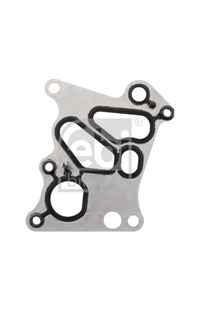 Guarnizione, Radiatore olio febi-bilstein