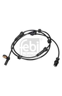 Sensore, N° giri ruota febi-bilstein Sensore, N° giri ruota febi-bilstein