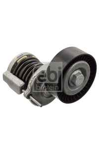 Tendicinghia, Cinghia Poly-V febi-bilstein Tendicinghia, Cinghia Poly-V febi-bilstein