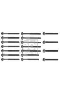 Kit bulloni testata febi-bilstein