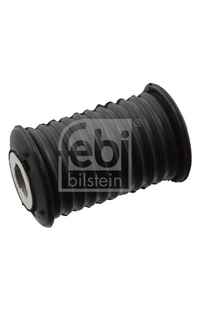 Bronzina cuscinetto, Molla a balestra febi-bilstein