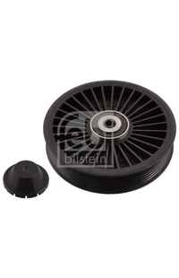 Galoppino/Guidacinghia, Cinghia Poly-V febi-bilstein