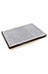 Filtro d'aria per abitacolo febi-bilstein