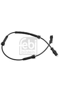 Sensore, N° giri ruota febi-bilstein