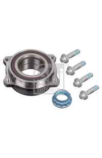 Kit cuscinetto ruota febi-bilstein