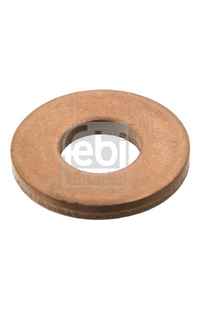 Guarnizione, Portapolverizzatore febi-bilstein