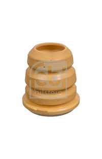 Tampone paracolpo, Sospensione febi-bilstein