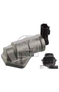 Valvola regolazione reg. minimo, Alimentazione aria febi-bilstein