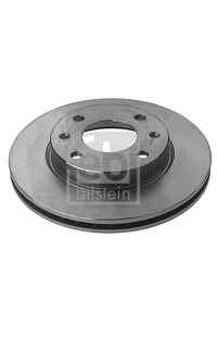 Disco freno febi-bilstein