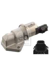 Valvola regolazione reg. minimo, Alimentazione aria febi-bilstein