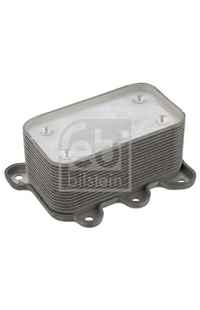 Radiatore olio, Olio motore febi-bilstein