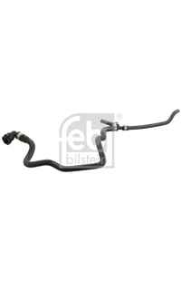 Flessibile radiatore febi-bilstein