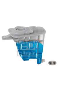 Serbatoio compensazione, Refrigerante febi-bilstein